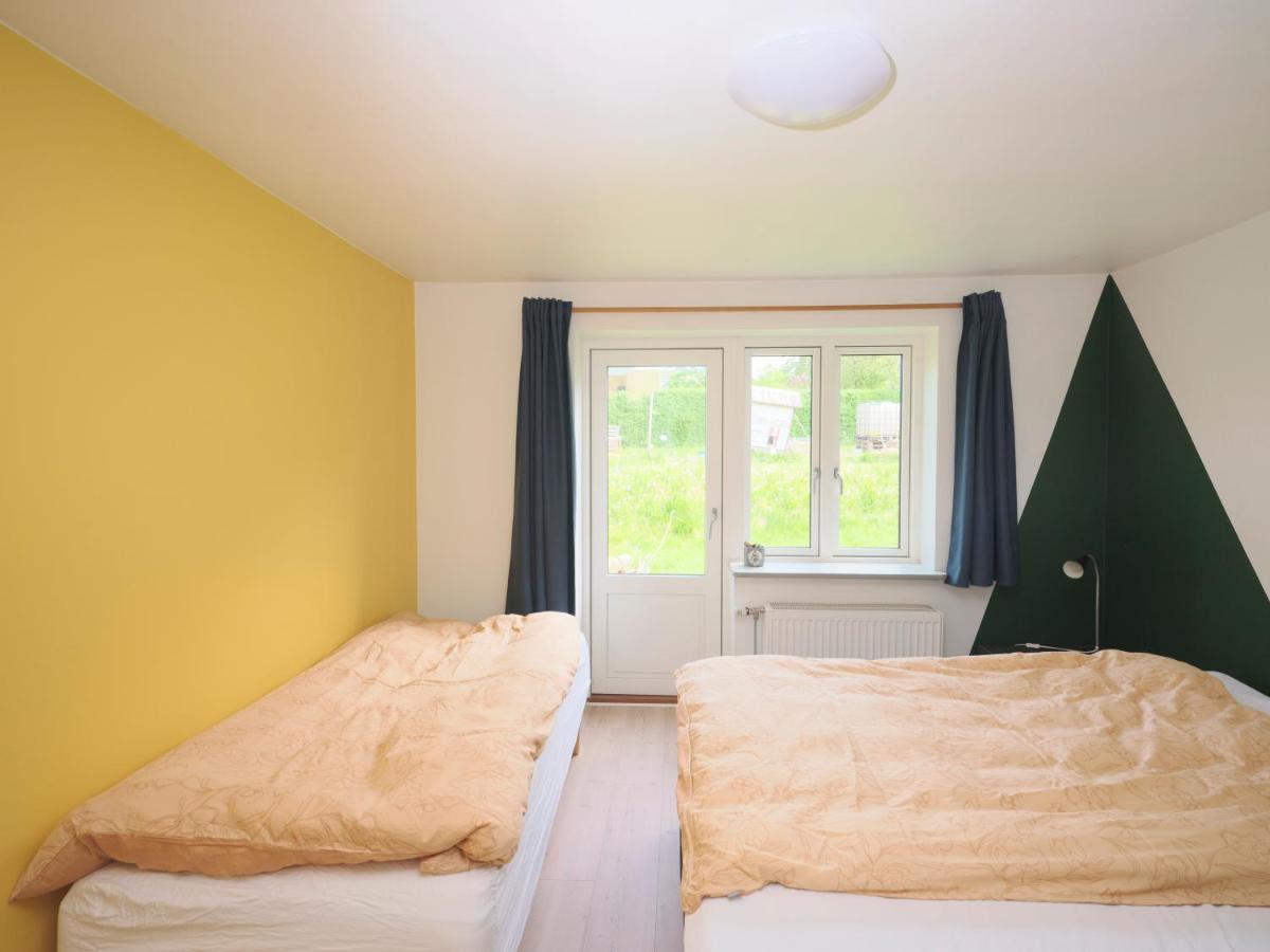 Vinkelgaard Leilighet Ringsted Eksteriør bilde